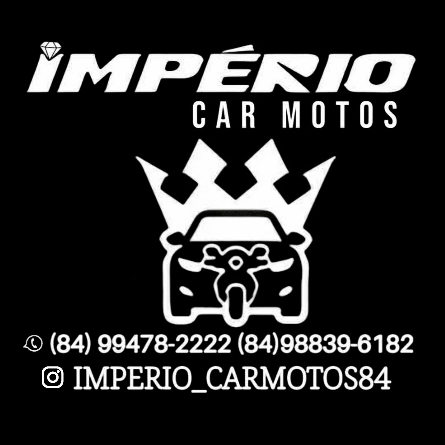 Império car